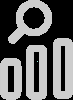 graph magnifying glass 8